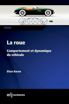 Cover La roue (eBook, PDF)