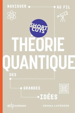Cover Théorie Quantique (eBook, PDF)