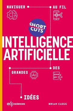 Cover Intelligence artificielle (eBook, PDF)