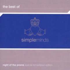 Cover Best Of - Night Of The Proms