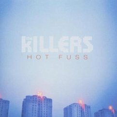 Cover Hot Fuss
