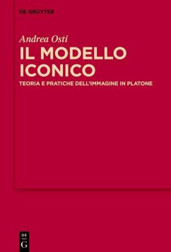 Il modello iconico (eBook, ePUB) - Osti, Andrea