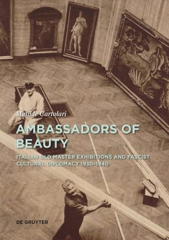 Ambassadors of Beauty (eBook, PDF) - Cartolari, Matilde