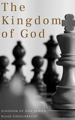 Cover The Kingdom of God (eBook, ePUB)