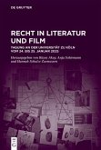 Recht in Literatur und Film (eBook, ePUB)