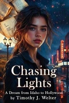 Chading lights (eBook, ePUB) - Welter, Timothy; Welter, Timothy J