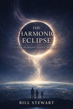 Cover The Harmonic Eclipse (eBook, ePUB)