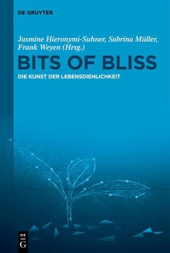 Bits of Bliss (eBook, ePUB)