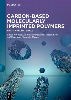 Carbon-Based Molecularly Imprinted Polymers (eBook, ePUB)