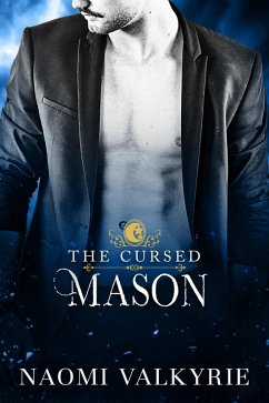 The Cursed: Mason (eBook, ePUB) - Valkyrie, Naomi