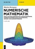 Numerische Mathematik (eBook, ePUB)