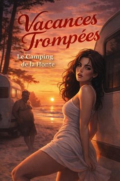 Vacances Trompées le Camping de la Honte (eBook, ePUB) - Érotique, Écrivain