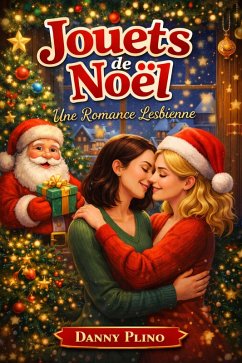 Jouets de Noël (eBook, ePUB) - Plino, Danny