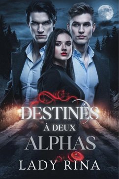 Destinés à Deux Alphas (eBook, ePUB) - Rina, Lady