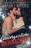 Unvergessliche Weihnachten (eBook, ePUB)