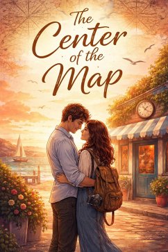 Cover The Center of the Map (eBook, ePUB)