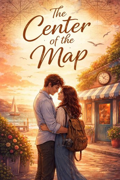 The Center of the Map (eBook, ePUB)