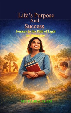 Cover Life's Purpose And Success (eBook, ePUB)