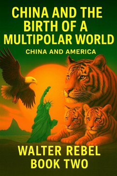 Cover China and the birth of Multipolar World. China vs America (2, #2) (eBook, ePUB)