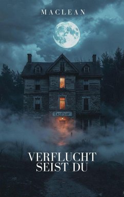 Verflucht seist du (eBook, ePUB) - Maclean