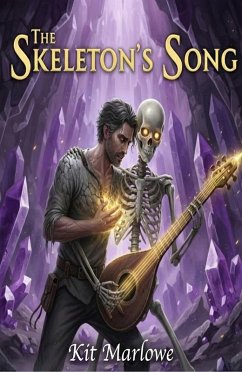 Cover Skeleton Song (Bound by Legends) (eBook, ePUB)