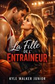 La fille de l'entraîneur (eBook, ePUB)