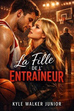 Cover La fille de l'entraîneur (eBook, ePUB)