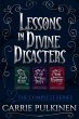 Lessons in Divine Disasters Complete... - Bild 1