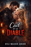 Cait et le diable (eBook, ePUB)