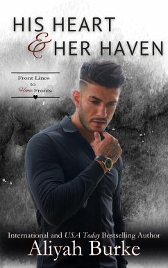 Cover His Heart & Her Haven (Front Lines to Home Fronts) (eBook, ePUB)