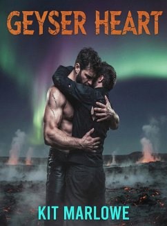 Cover Geyser Heart (Whispering Caldera Chronicles) (eBook, ePUB)