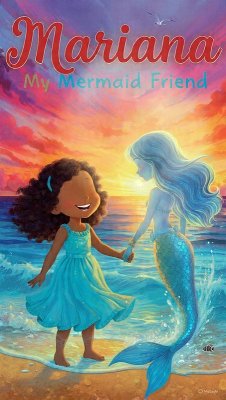 Cover Mariana, My Mermaid Friend (eBook, ePUB)