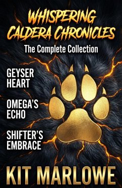 Cover Whispering Caldera Chronicles (eBook, ePUB)