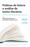 Práticas de leitura e análise de textos literários (eBook, ePUB)