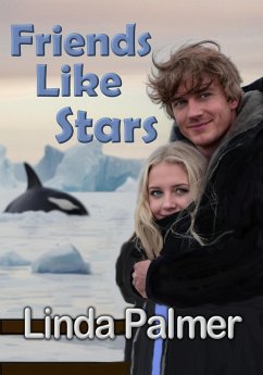 Cover Friends Like Stars (eBook, ePUB)