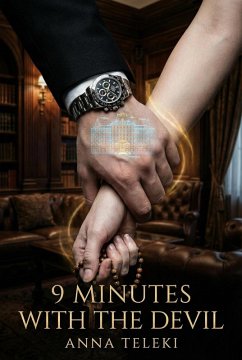 9 Minutes with the Devil (eBook, ePUB) - Teleki, Anna
