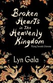 Broken Hearts in the Heavenly Kingdom (Flying Swords, #1) (eBook, ePUB)