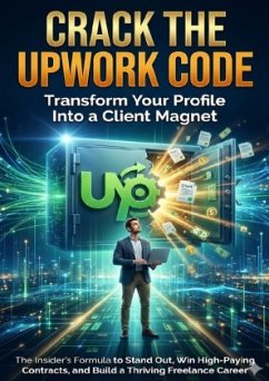 Crack the Upwork Code: Transform Your Profile Into a Client Magnet