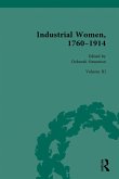 Industrial Women, 1760-1914 (eBook, ePUB)