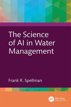 Cover The Science of AI in Water Management (eBook, ePUB)
