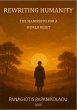 Rewriting Humanity (eBook, ePUB) - Bild 1