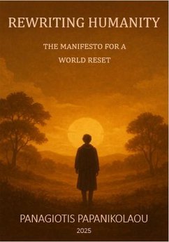 Cover Rewriting Humanity (eBook, ePUB)