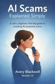 AI Scams Explained Simply (eBook, ePUB)