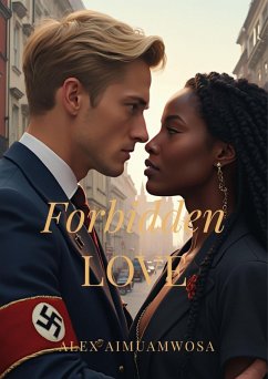 Cover Forbidden Love (eBook, ePUB)