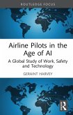 Airline Pilots in the Age of AI (eBook, PDF)