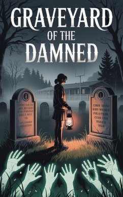 Graveyard of the Damned (Horror, #12) (eBook, ePUB) - Selene Arkwright