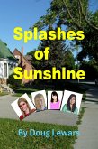 Splashes of Sunshine (Memories, #5) (eBook, ePUB)