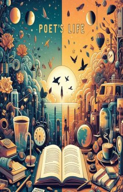 Poets Life (eBook, ePUB) - Diamond, Shane