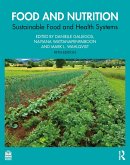Food and Nutrition (eBook, PDF)