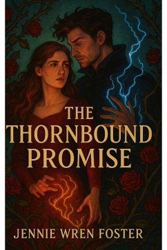 The Thornbound Promise (eBook, ePUB) - Foster, Jennie Wren